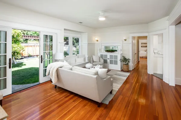 $3,198,000 | 793 Calderon Avenue, Mountain View, CA 94041