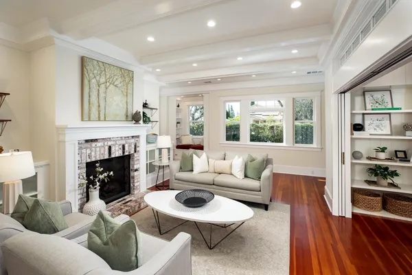 $3,198,000 | 793 Calderon Avenue, Mountain View, CA 94041
