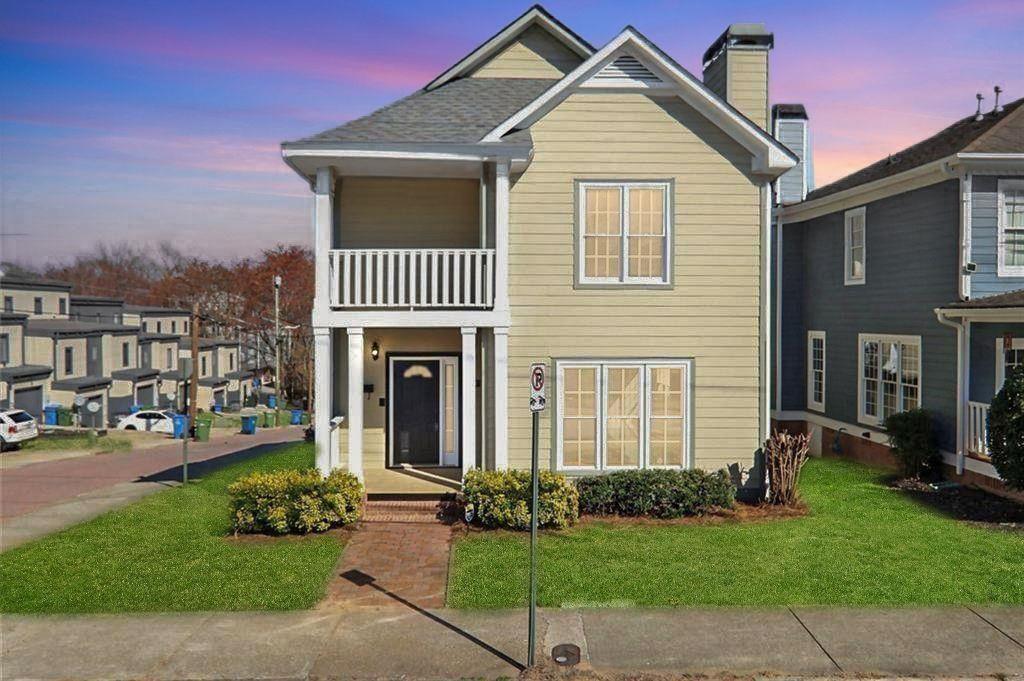 484 Martin Street Southeast Atlanta, GA 30312 - Photo 13 of 16