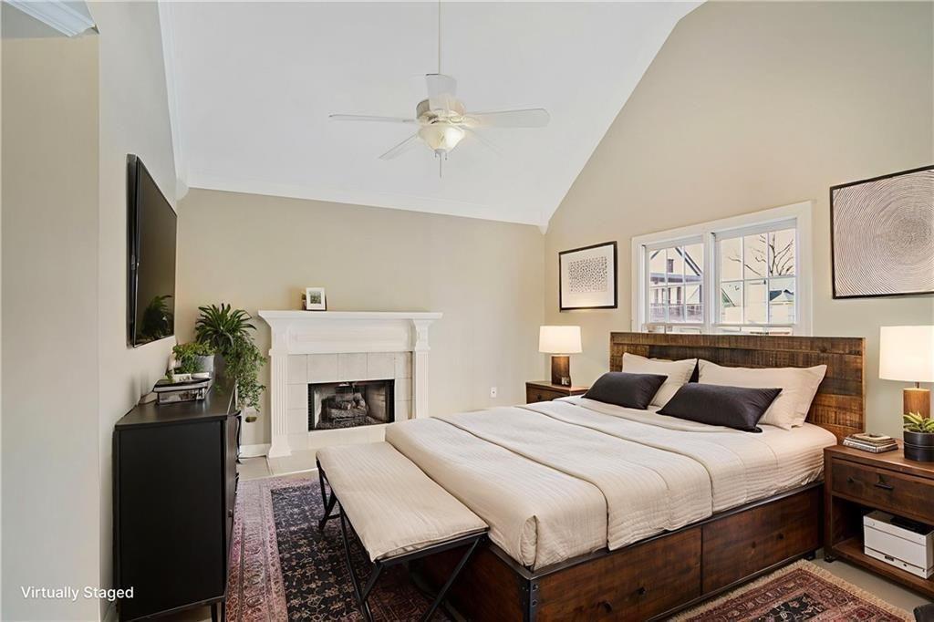 484 Martin Street Southeast Atlanta, GA 30312 - Photo 7 of 16