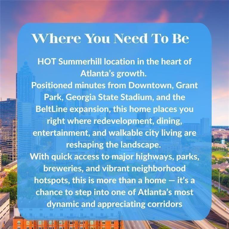 484 Martin Street Southeast Atlanta, GA 30312 - Photo 9 of 16