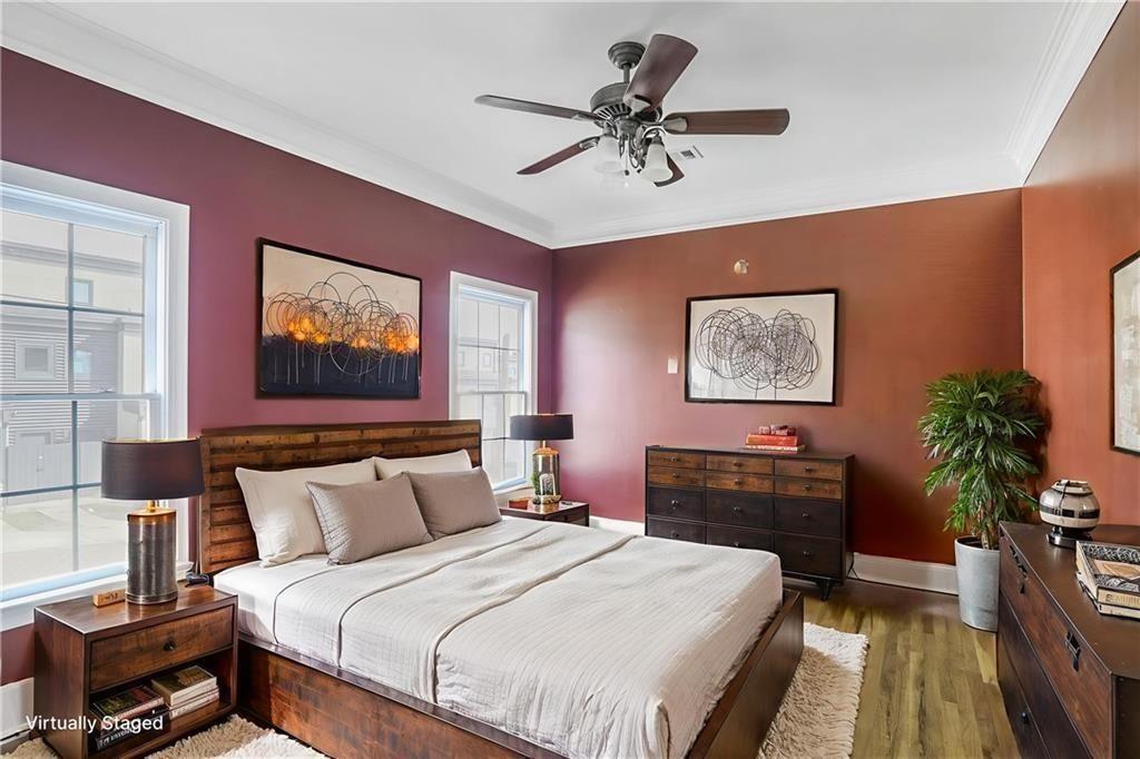 484 Martin Street Southeast Atlanta, GA 30312 - Photo 10 of 16