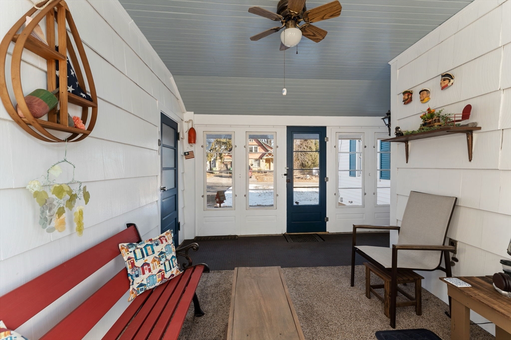 8 Taft Street Uxbridge, MA 01569 - Photo 24 of 31 a living room with furniture and a window