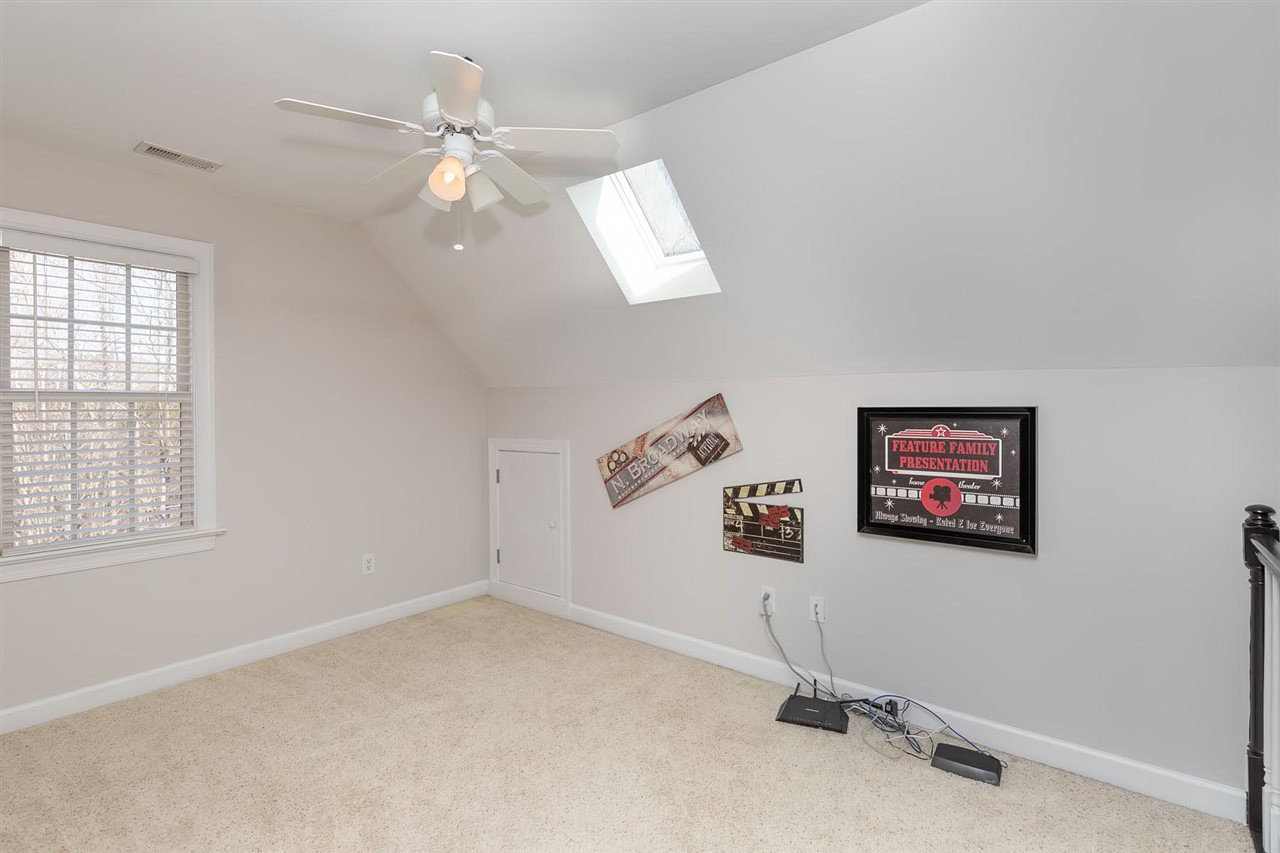 4401 Irene Way Raleigh, NC 27603 - Photo 17 of 30 Loft