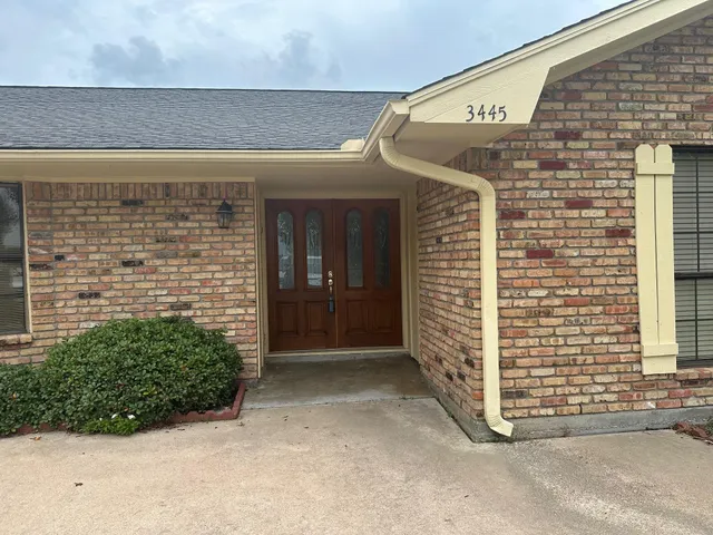 $460,000 | 3445 Smart Dairy Lane, China, TX 77613