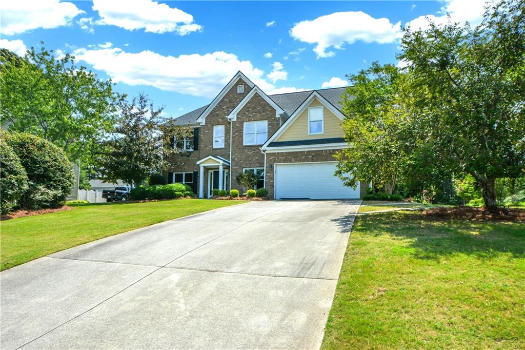 3420 Bulloch Lake Road Loganville, GA 30052 - Photo 3 of 57