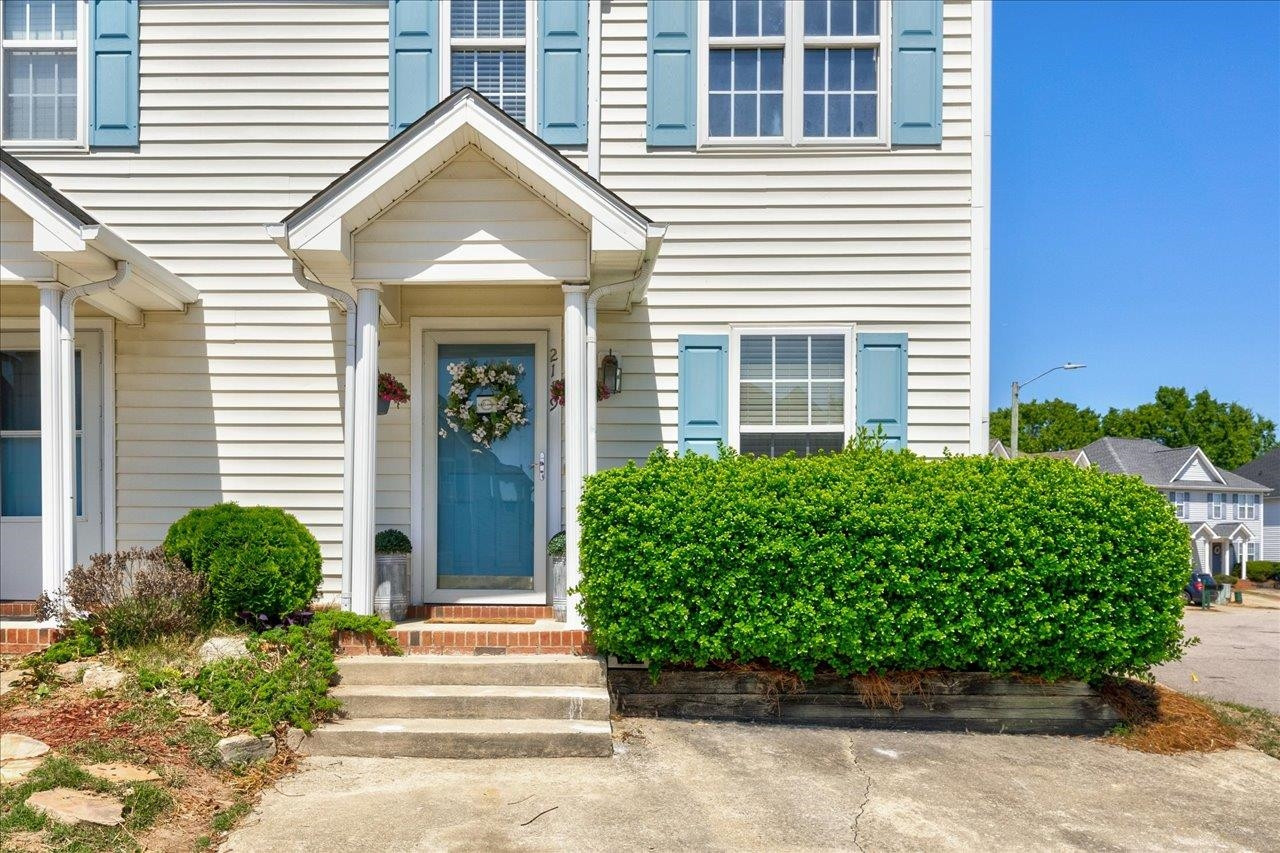 2119 Turtle Point Drive Raleigh, NC 27604 - Photo 2 of 24 Photo 2
