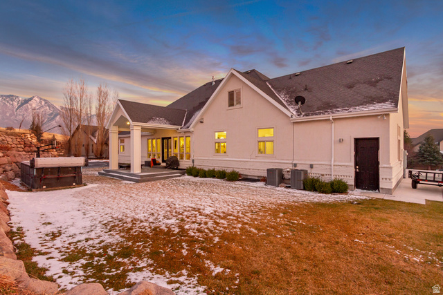 5886 West Timber Ridge Lane Highland, UT 84003 - Photo 45 of 47
