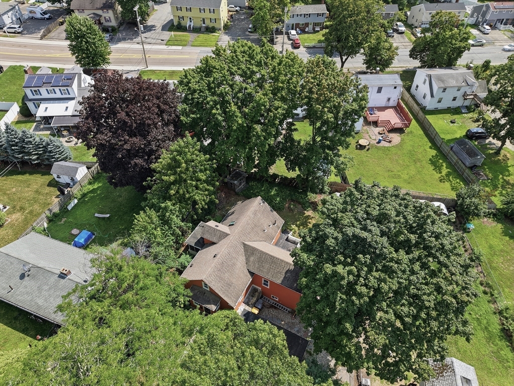 22 Ransom Road Framingham, MA 01702 - Photo 32 of 33 Gallery Image 32