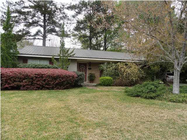 5046 Old Canton Road Jackson, MS 39211 - Photo 1 of 12 Photo 1