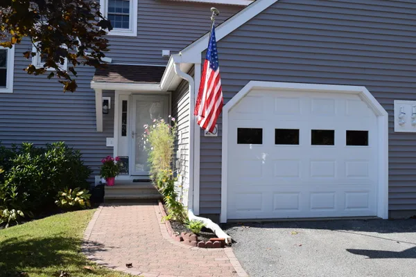 $389,000 | 20 Sadler Drive, Unit 20, Brunswick, ME 04011