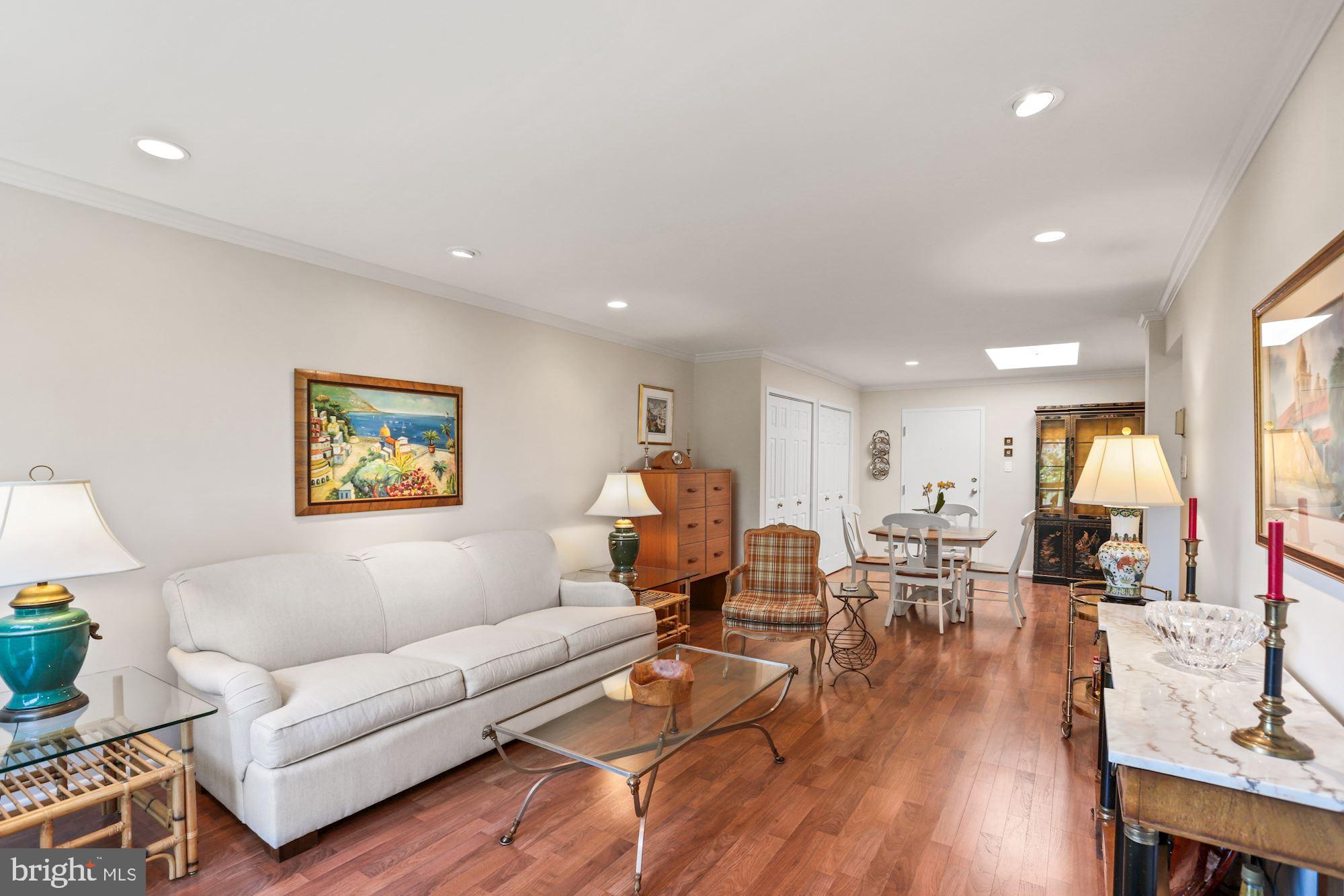 2711 Ordway Street Northwest, Unit 305 Washington, DC 20008 - Photo 14 of 31