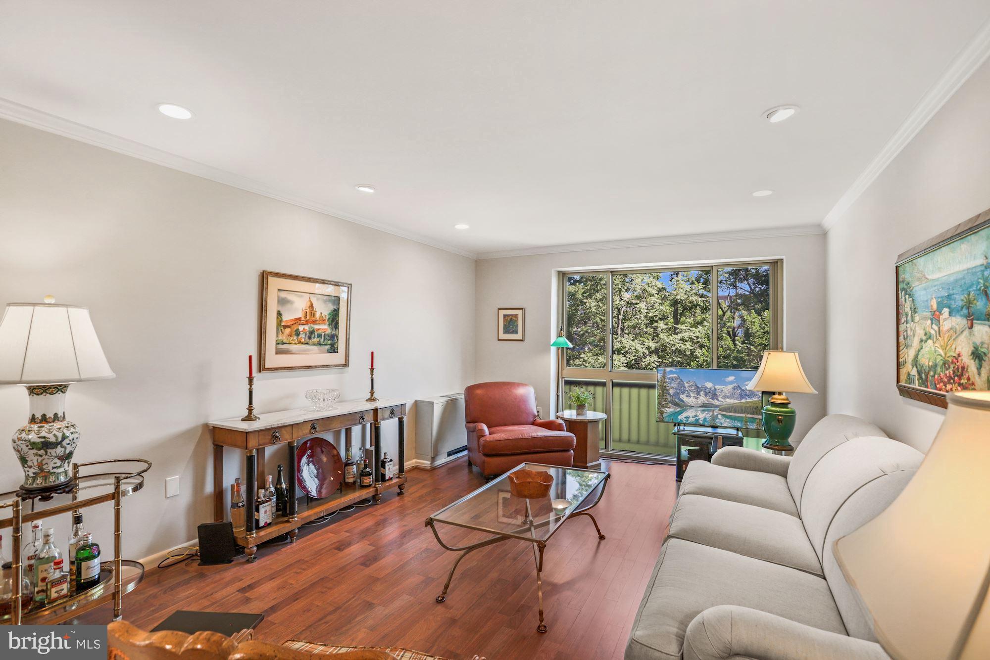 2711 Ordway Street Northwest, Unit 305 Washington, DC 20008 - Photo 15 of 31