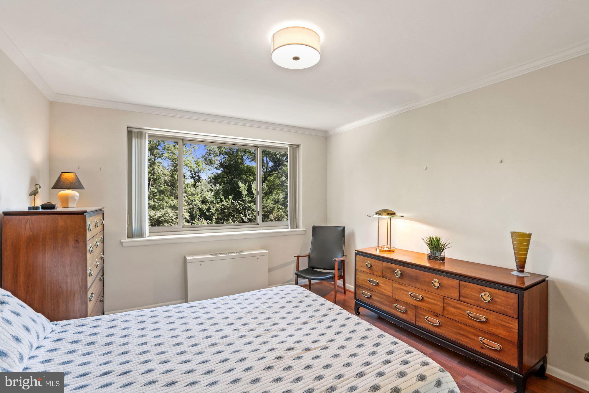 2711 Ordway Street Northwest, Unit 305 Washington, DC 20008 - Photo 17 of 31