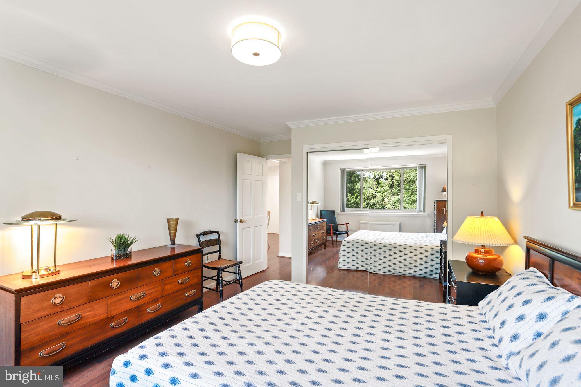2711 Ordway Street Northwest, Unit 305 Washington, DC 20008 - Photo 18 of 31