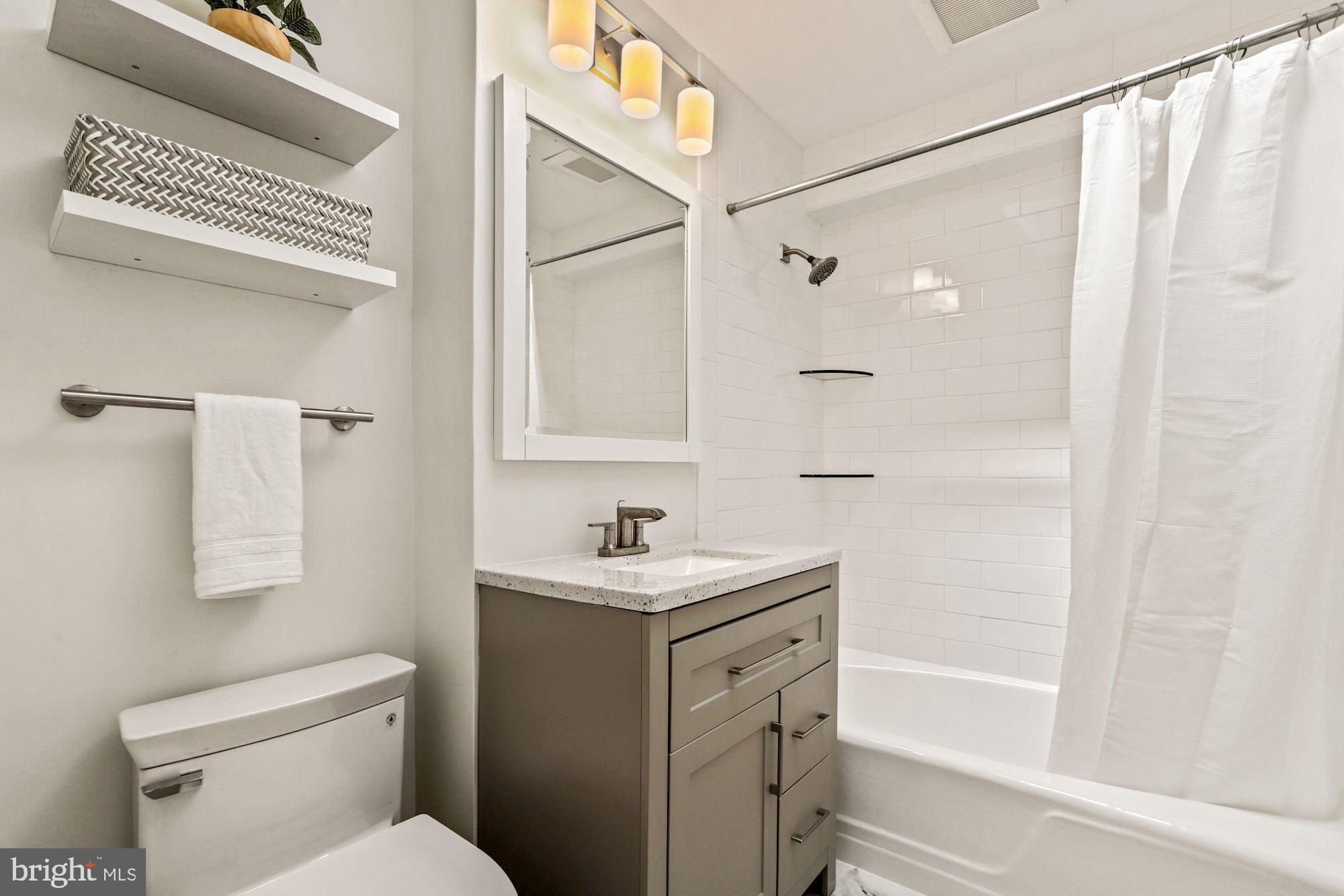 2711 Ordway Street Northwest, Unit 305 Washington, DC 20008 - Photo 20 of 31