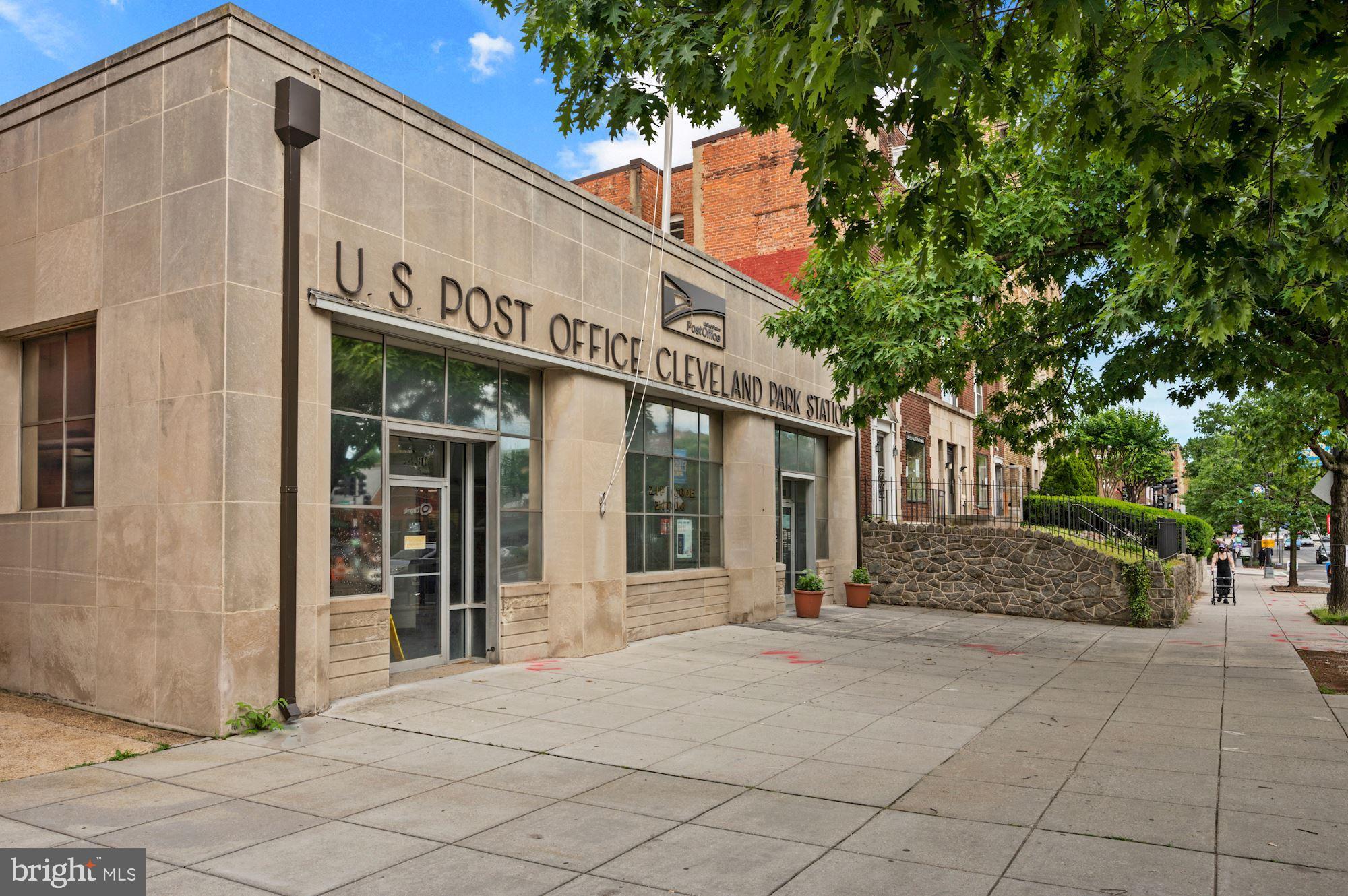 2711 Ordway Street Northwest, Unit 305 Washington, DC 20008 - Photo 31 of 31