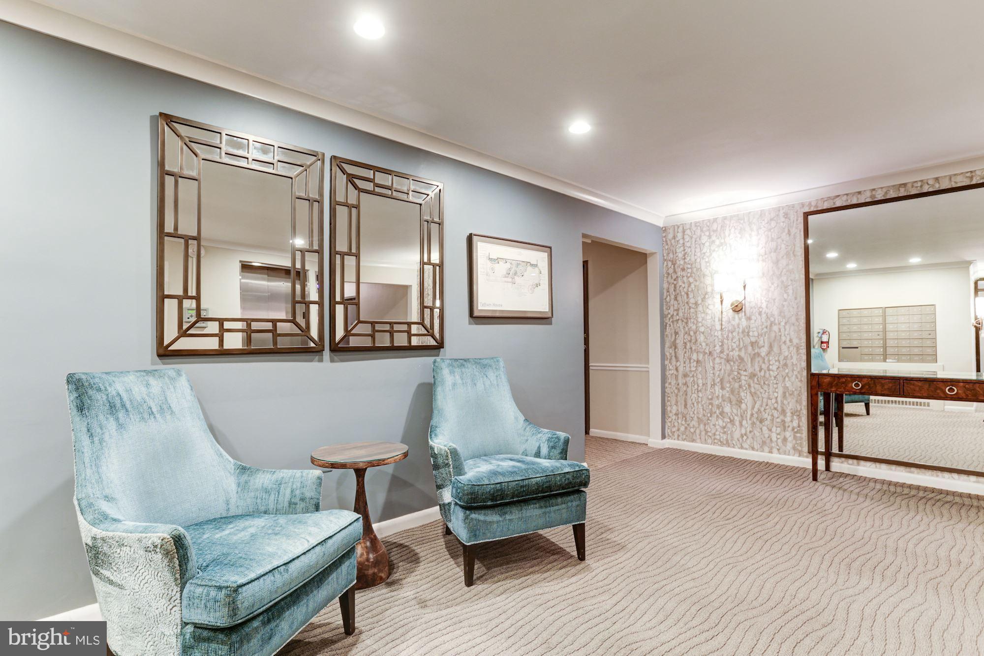 2711 Ordway Street Northwest, Unit 305 Washington, DC 20008 - Photo 4 of 31