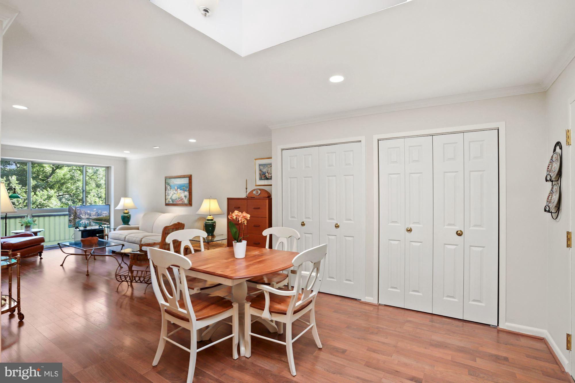 2711 Ordway Street Northwest, Unit 305 Washington, DC 20008 - Photo 7 of 31