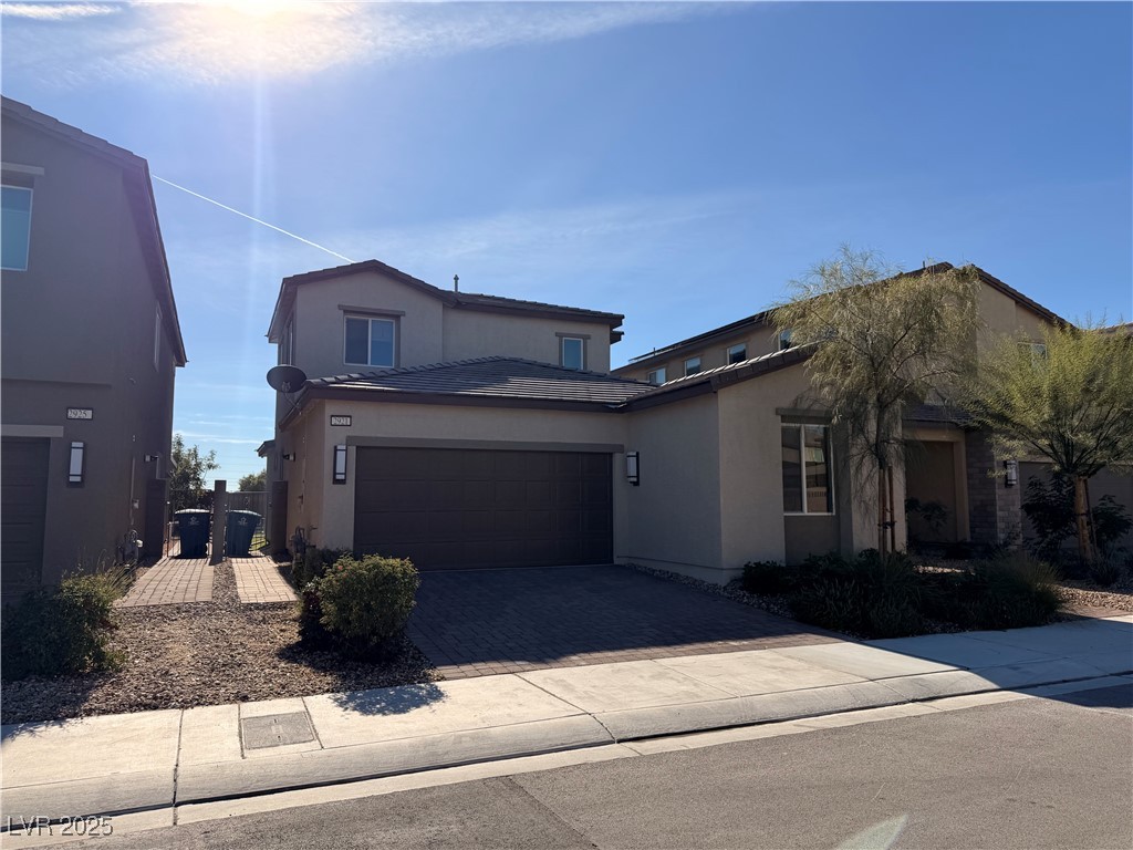 2921 Little Current Road North Las Vegas, NV 89086 - Photo 2 of 26