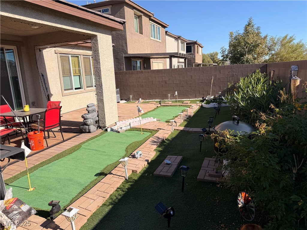 2921 Little Current Road North Las Vegas, NV 89086 - Photo 23 of 26