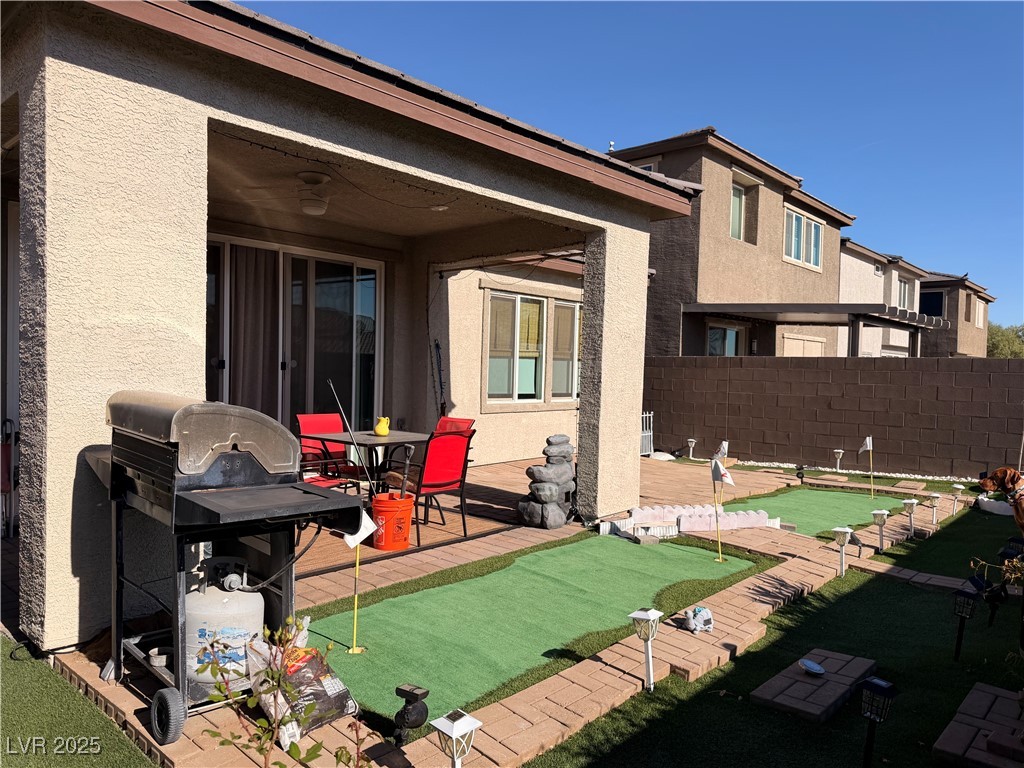 2921 Little Current Road North Las Vegas, NV 89086 - Photo 24 of 26