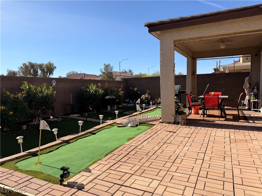 2921 Little Current Road North Las Vegas, NV 89086 - Photo 25 of 26