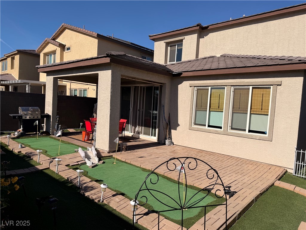 2921 Little Current Road North Las Vegas, NV 89086 - Photo 26 of 26