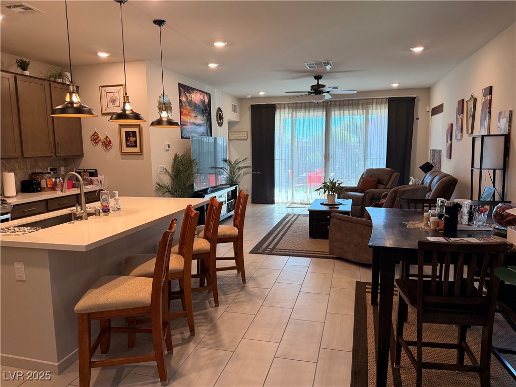 2921 Little Current Road North Las Vegas, NV 89086 - Photo 5 of 26