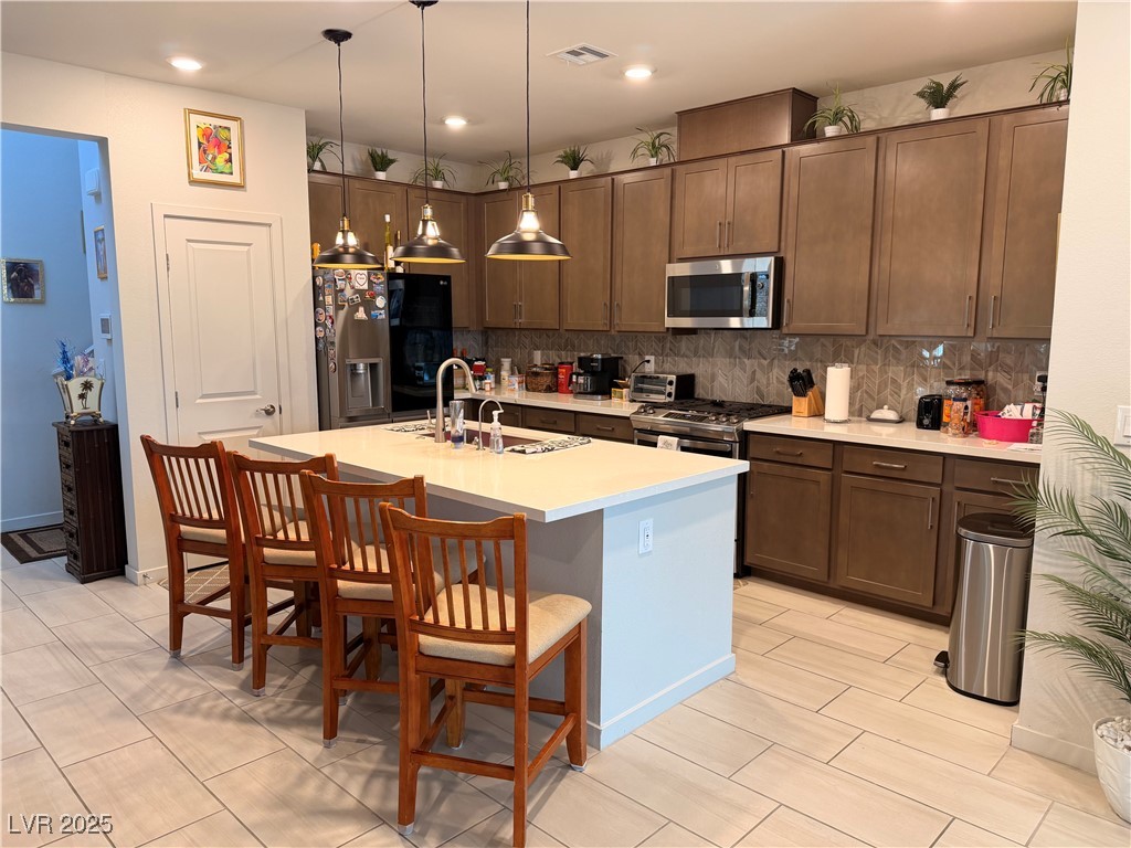 2921 Little Current Road North Las Vegas, NV 89086 - Photo 6 of 26