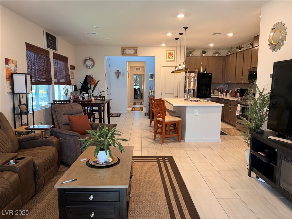 2921 Little Current Road North Las Vegas, NV 89086 - Photo 7 of 26