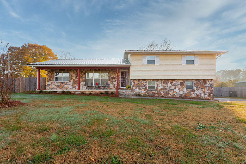401 Graham Circle Rock Spring, GA 30739 - Photo 1 of 40 401Graham-1