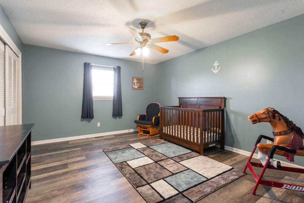 401 Graham Circle Rock Spring, GA 30739 - Photo 21 of 40 401Graham-24