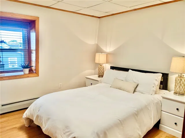 $4,250 | 20 Lee Avenue, Unit 2, Newport, RI 02840