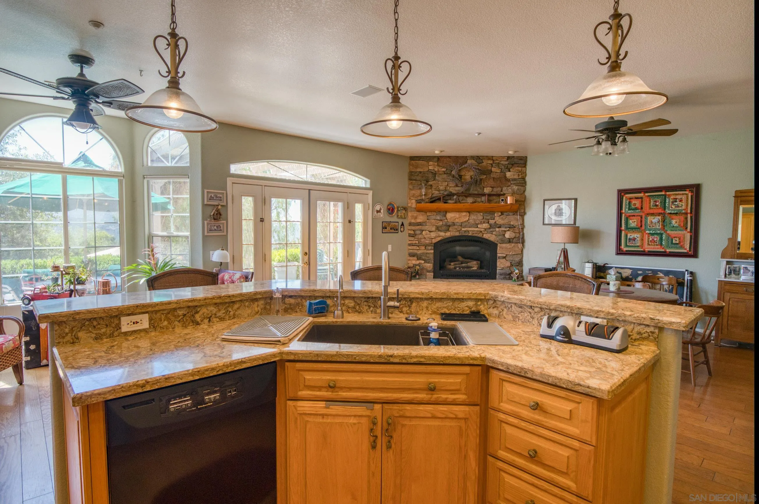 24517 Rutherford Road Ramona, CA 92065 - Photo 15 of 50