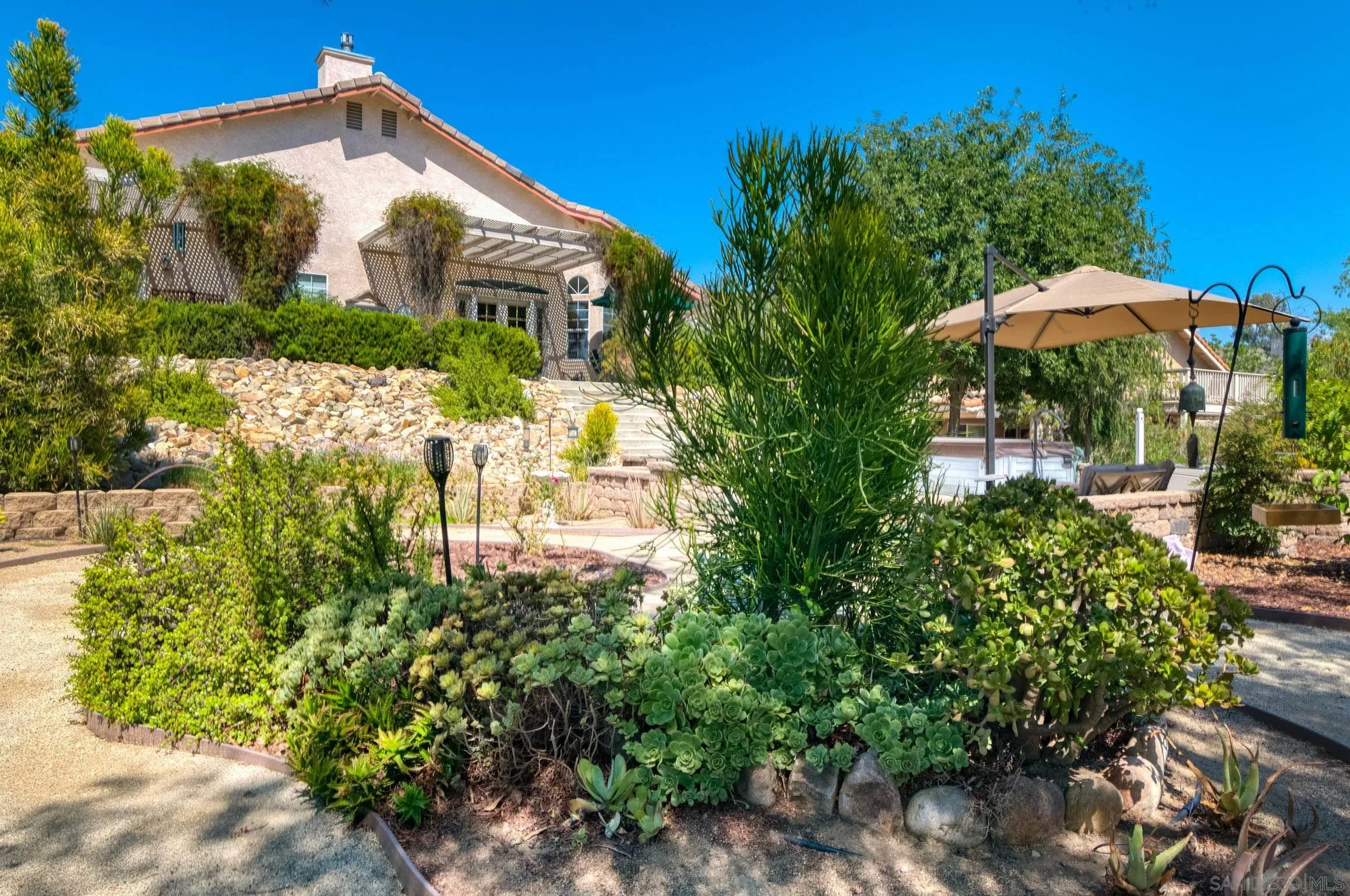 24517 Rutherford Road Ramona, CA 92065 - Photo 37 of 50