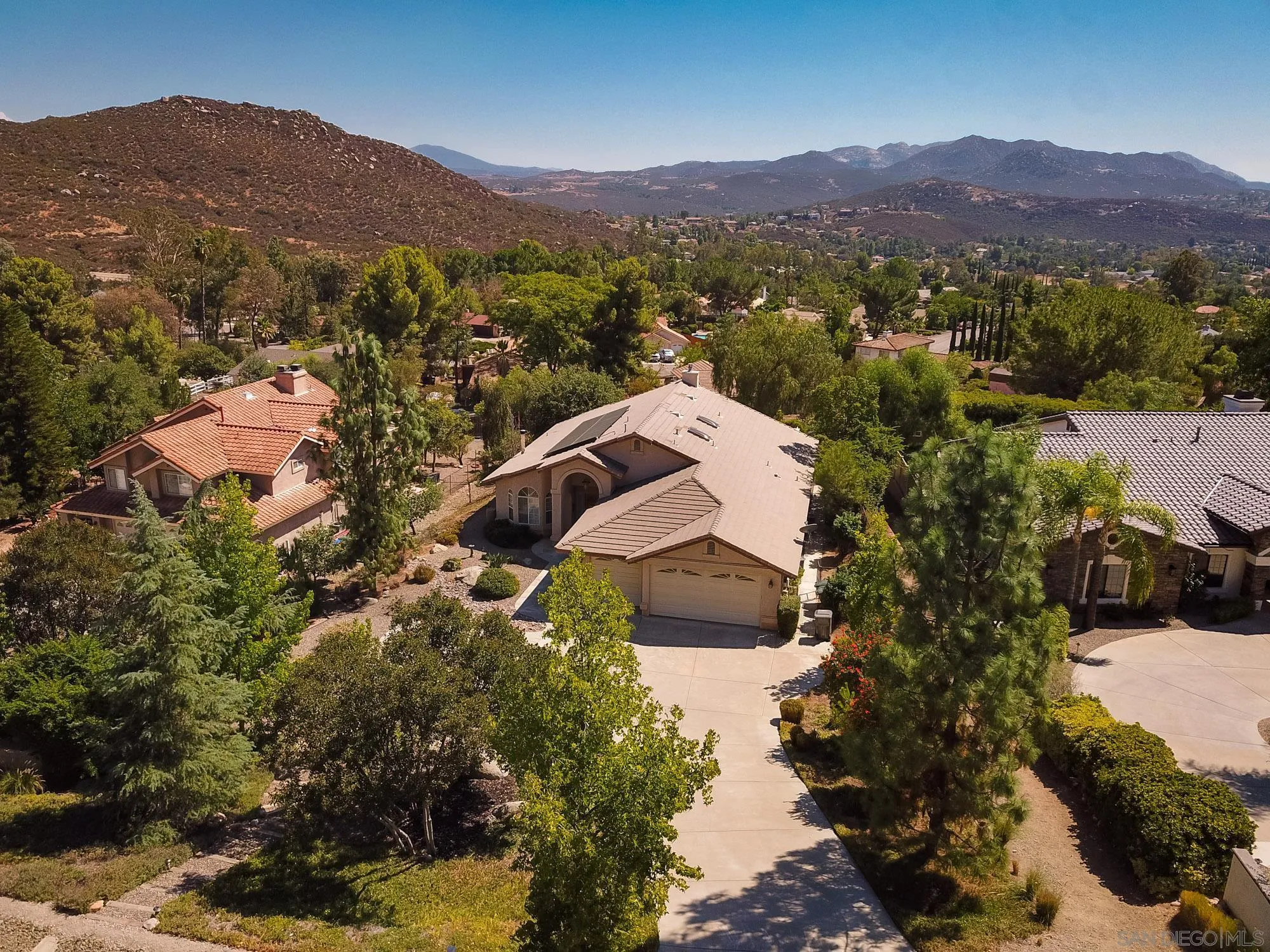 24517 Rutherford Road Ramona, CA 92065 - Photo 43 of 50