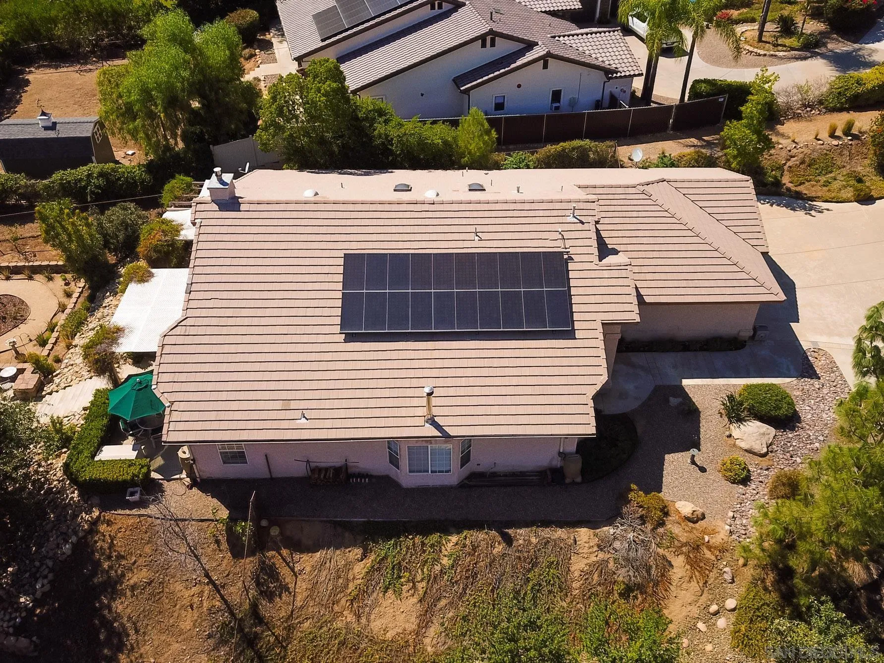 24517 Rutherford Road Ramona, CA 92065 - Photo 45 of 50