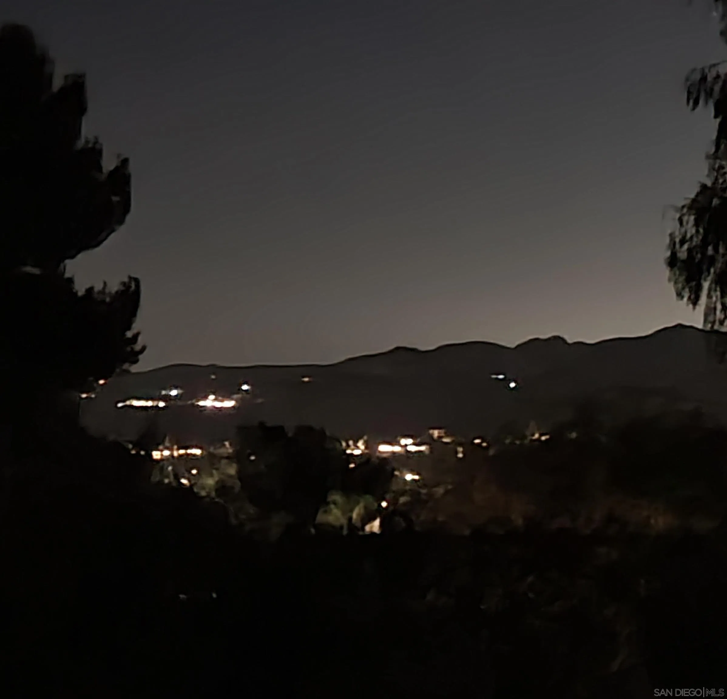 24517 Rutherford Road Ramona, CA 92065 - Photo 50 of 50 a view of city and mountain