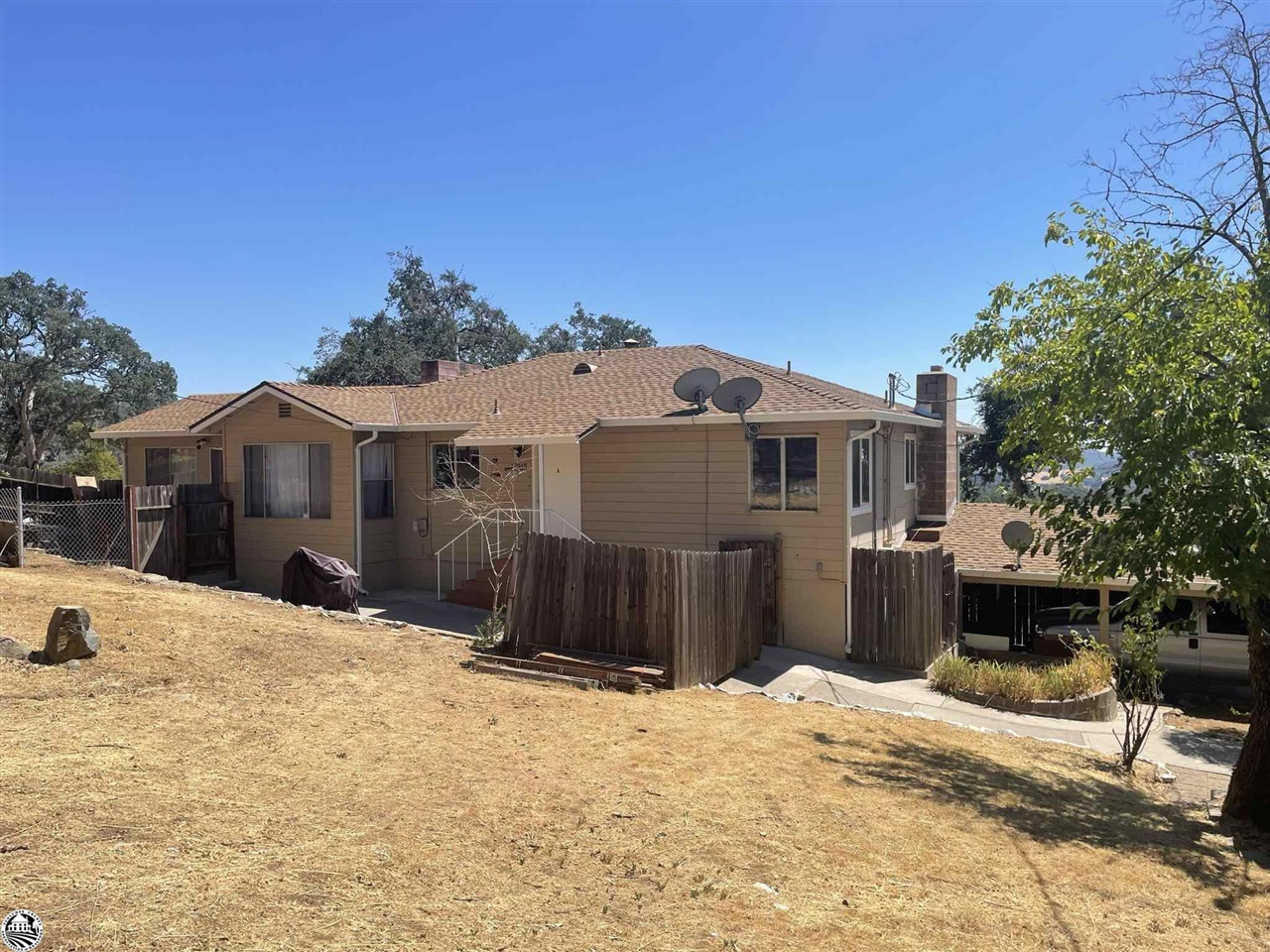 12915 Mountain View Road Sonora, CA 95370 - Photo 1 of 1 Gallery Image 1