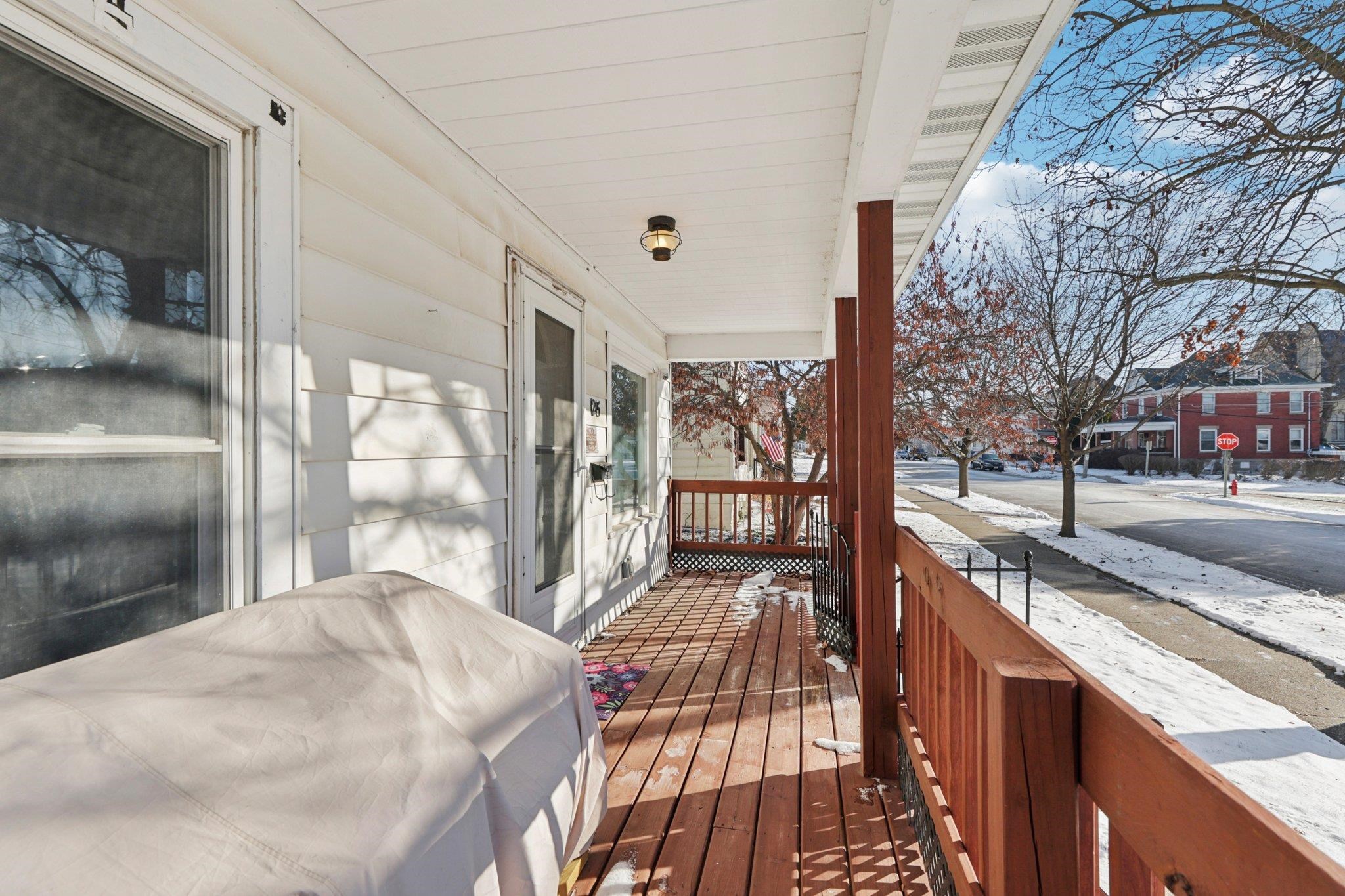 1215 10th Street Monroe, WI 53566 - Photo 5 of 35