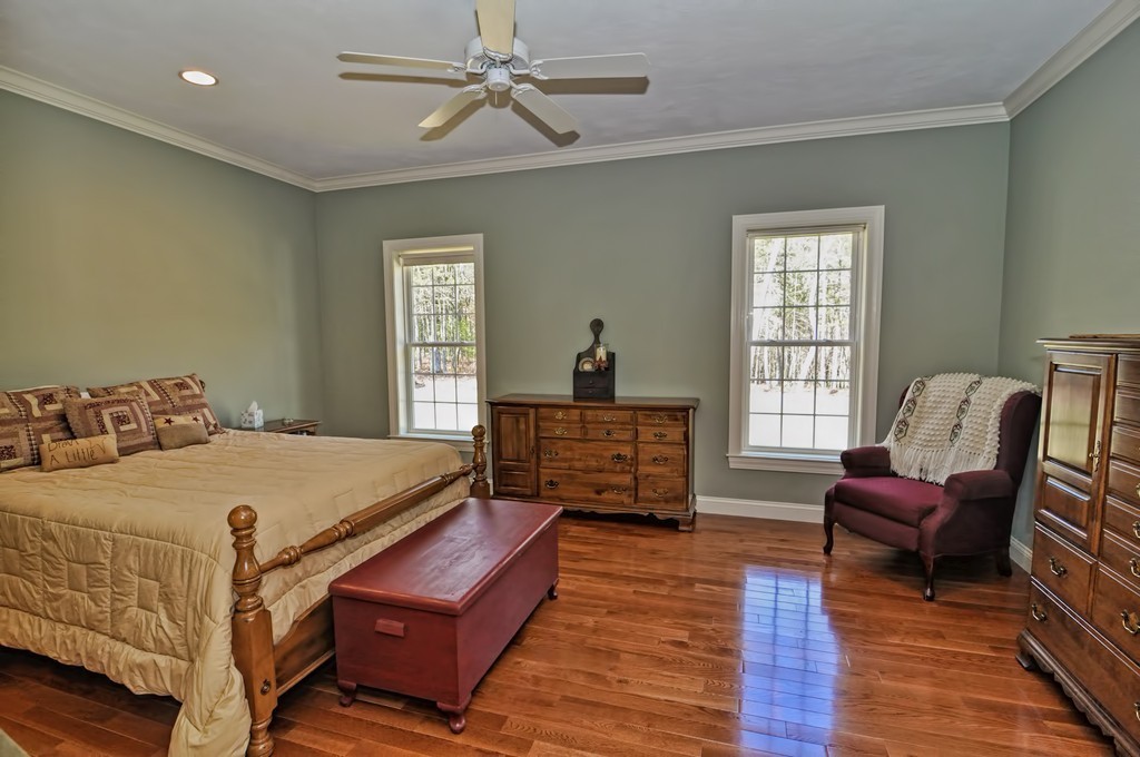 11 Woodland Road Douglas, MA 01516 - Photo 15 of 24 Gallery Image 15