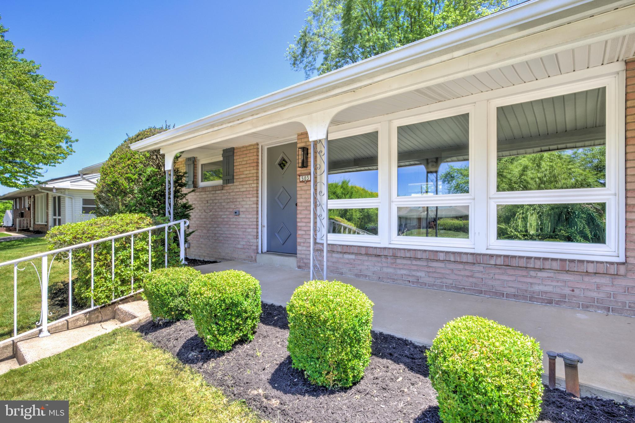 503 Matthew Road Harrisburg, PA 17109 - Photo 31 of 35