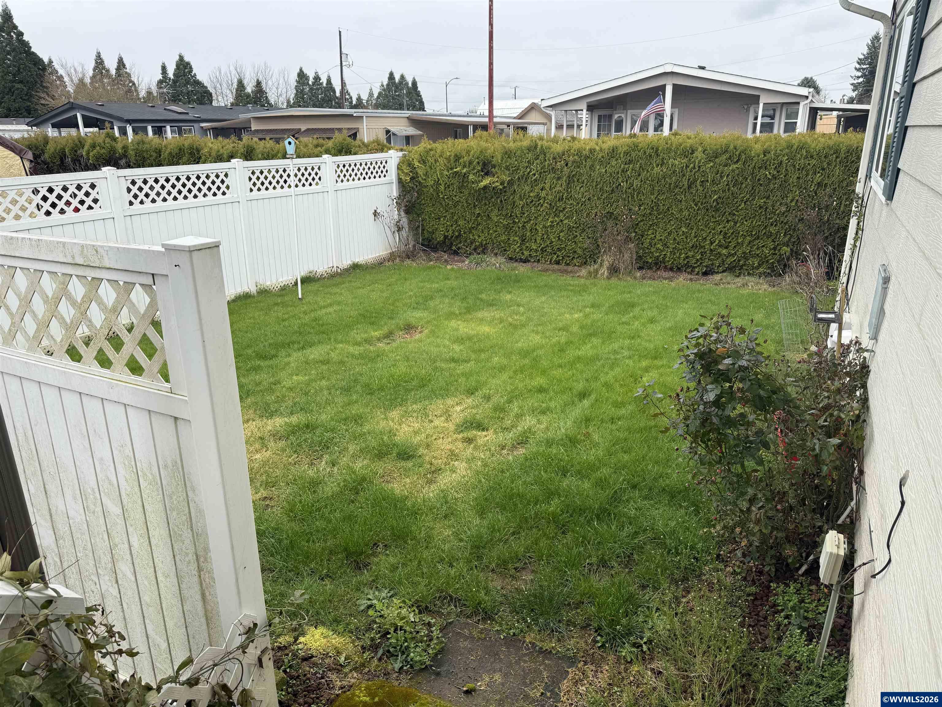 5422 Portland Road Northeast, Unit 24 Salem, OR 97305 - Photo 34 of 36