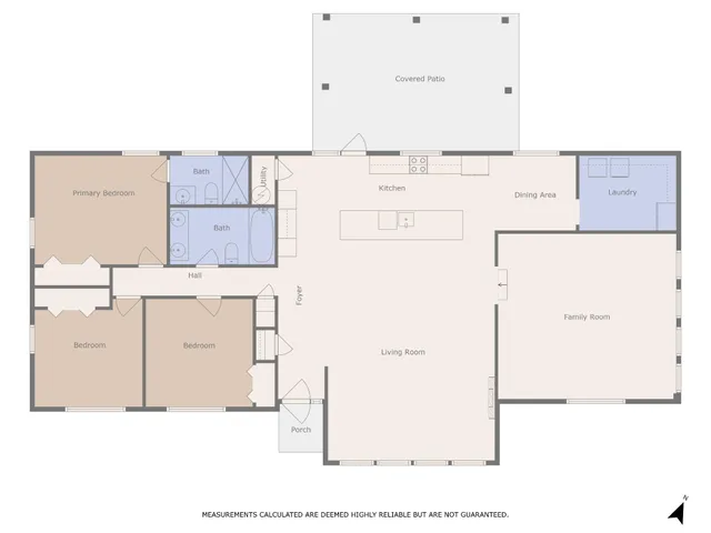 $364,500 | 5 Eagle Creek Loop, Buchanan, TN 38222