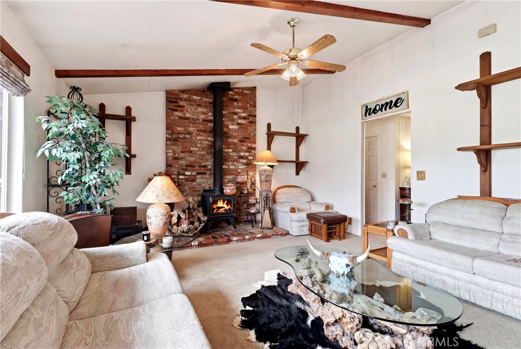 48150 Twin Pines Road Banning, CA 92220 - Photo 12 of 34