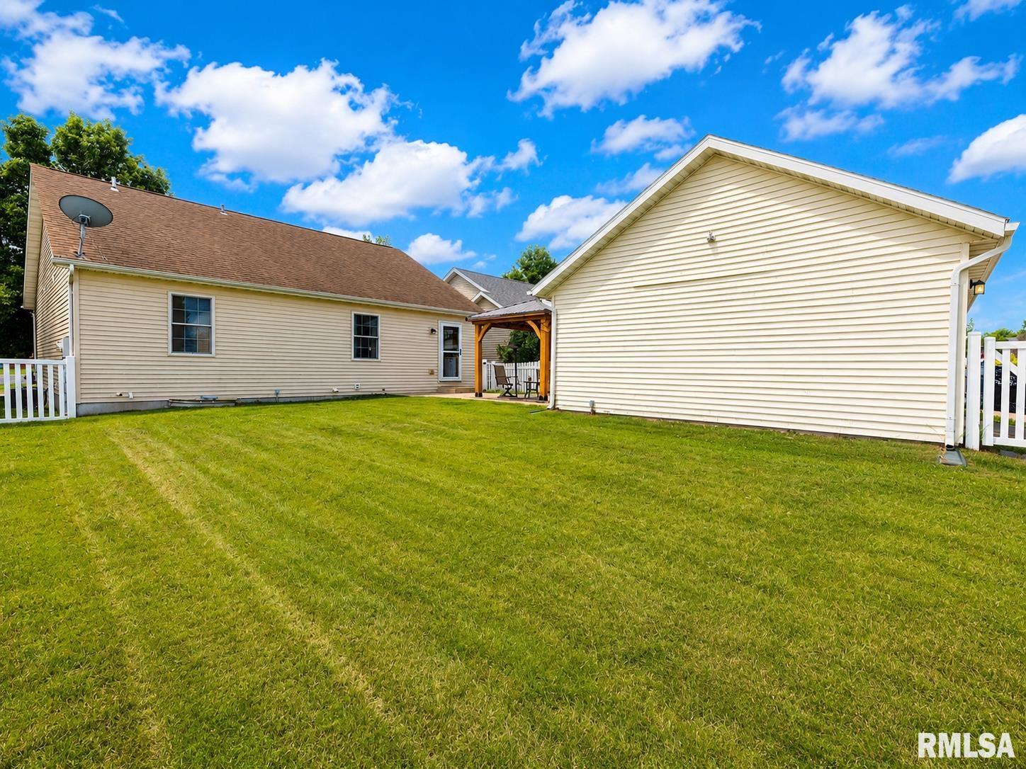 916 Drayton Street Normal, IL 61761 - Photo 40 of 53