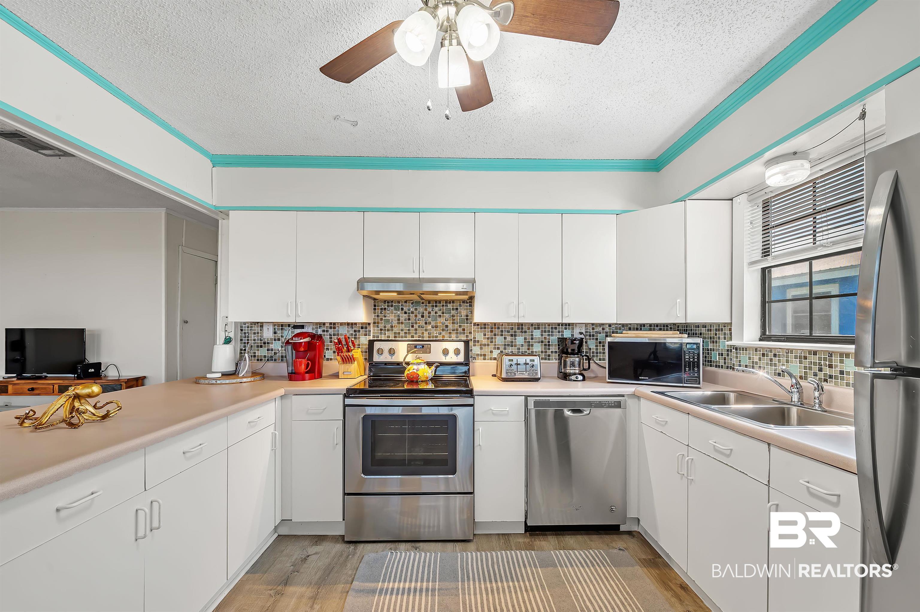 2500 Muscogee Road Gulf Shores, AL 36542 - Photo 21 of 36