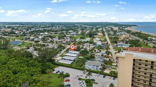 $2,495 | 722 Granada Street, Unit A, Fort Pierce, FL 34949