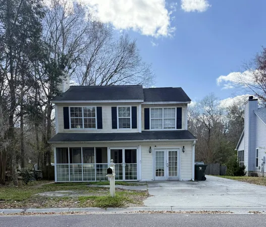 $380,000 | 329 Parish Parc Drive, Summerville, SC 29485